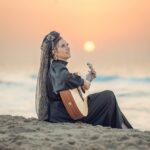 Chantons les Seli’hot » : Rivka Cohen en concert à Ashdod autour du mois d’Eloul