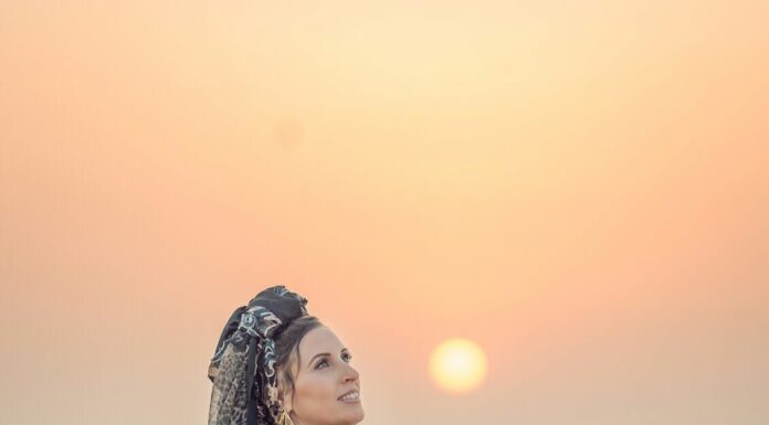 Chantons les Seli’hot » : Rivka Cohen en concert à Ashdod autour du mois d’Eloul