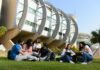 Ashdod – SCE récompensée par le ministère de la Défense pour son soutien exemplaire aux étudiants réservistes