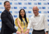 Un prestigieux prix international de l’innovation pour Assuta Ashdod !