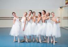 Le Théâtre Ballet Panov d’Ashdod ouvre sa nouvelle saison