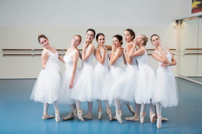 ballet panov