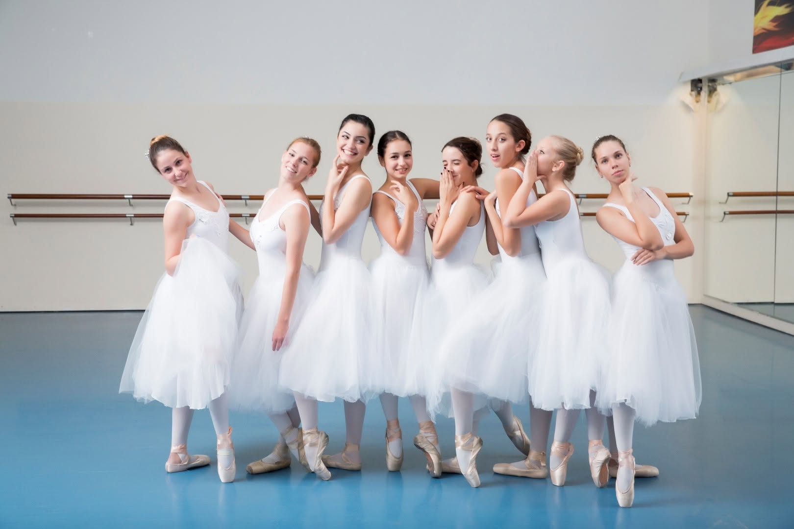 ballet panov