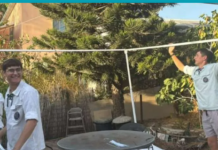 Besoin d’aide pour monter votre Soucca ? Bnei Akiva vous aide gratuitement partout en Israël