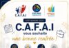 C.A.F.A.I. et le Matnas Safra Ashdod – les activités du mois d’Octobre 2026
