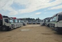 Dès jeudi, Ashdod met en service son nouveau dispositif de collecte des déchets !
