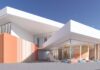 Ashdod : la première pierre de « Beit Dani », le futur centre communautaire des quartiers 15, 16 et 17 a été posée