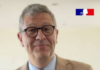 Christophe Parisot, nouvel ambassadeur de France en Israël