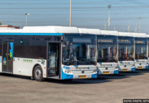 Avis aux voyageurs : changements temporaires au terminal Big Ashdod à partir de dimanche 27 septembre 2027