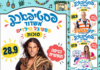 FestiPark Souccot : Ashdod célèbre la fête en grand !