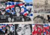 « NAZA » : la riposte d’un graffeur d’Ashdod fait parler