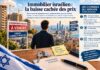 Immobilier israélien : la baisse cachée des prix par Rony Hayot