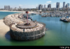 Ashdod : le quai nord de la marina ouvre enfin ses portes et offre une nouvelle promenade sur la mer