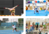 Activités Municipales – Ashdod fait sa rentrée en activités dans tous les quartiers !