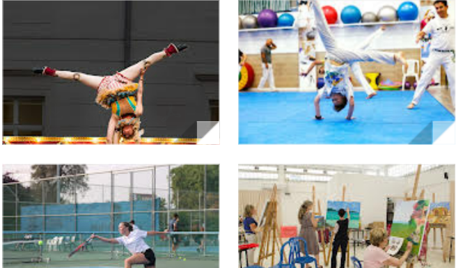 Activités Municipales – Ashdod fait sa rentrée en activités dans tous les quartiers !