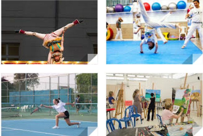 programme activite 2026 -27