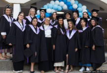 Ashdod : 19 femmes ultra-orthodoxes diplômées en ingénierie, dont 5 avec mention d’excellence