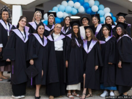 Ashdod : 19 femmes ultra-orthodoxes diplômées en ingénierie, dont 5 avec mention d’excellence