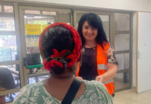 Fêtes de Tichri : 300 000 shekels de bons d’achat distribués aux familles d’Ashdod