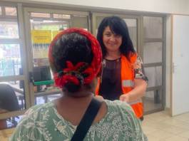 Fêtes de Tichri : 300 000 shekels de bons d’achat distribués aux familles d’Ashdod