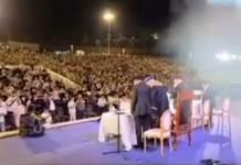 Ashdod se prépare à sa grande soirée des Seli’hot : des milliers de participants attendus à l’Amphithéâtre