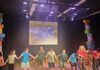 La troupe d’enfants du Théâtre Bramouza a conquis les scènes d’Ashdod cet été- les inscriptions c’est maintenant !!!