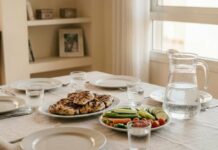 Yom Kippour : comment bien préparer son jeûne et surtout bien le terminer ?