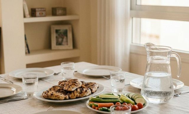 Yom Kippour : comment bien préparer son jeûne et surtout bien le terminer ?