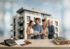 Aide des parents encadrée : le financement immobilier va se durcir en Israël par Arnaud Sayegh