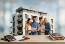 Aide des parents encadrée : le financement immobilier va se durcir en Israël par Arnaud Sayegh
