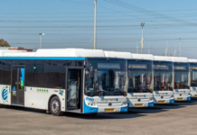 Vous prenez le bus le jour des élections ? Les changements à connaître à Ashdod