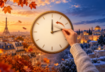 Heure d’hiver 2026 : quand reculer les aiguilles en France et en Israël ?