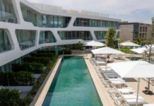 Hôtellerie en Israël : le groupe Fattal mise sur le bien-être avec des patchs innovants offerts à ses clients