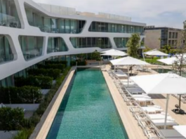 Hôtellerie en Israël : le groupe Fattal mise sur le bien-être avec des patchs innovants offerts à ses clients