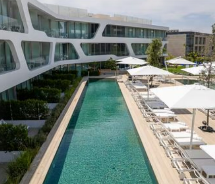 fattal hotel