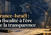 France-Israël le fisc entre dans l’ère numérique par Me Johann Habib, avocat fiscaliste franco-israélien