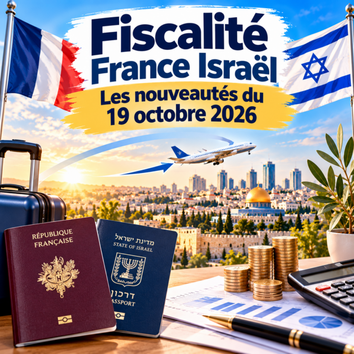fiscalite nouveaute