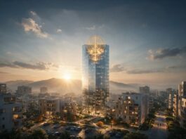 Kiryat Gat, la ville inattendue qui détrône Tel-Aviv et Jérusalem sur le marché du neuf