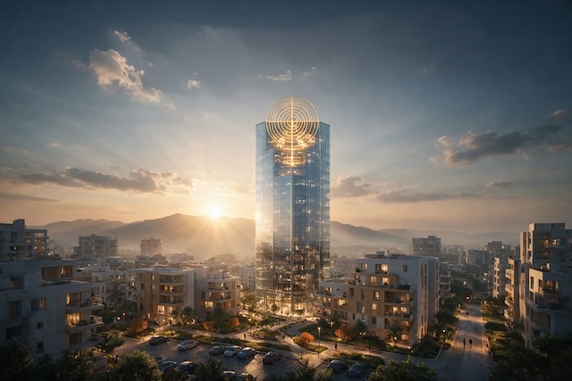 kiryat-Gat