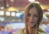 Ashdod – Alisa Chernyshev décroche le bronze à la Coupe du monde de Taekwon-Do