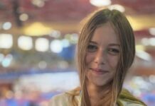 Ashdod – Alisa Chernyshev décroche le bronze à la Coupe du monde de Taekwon-Do
