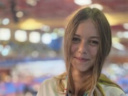 Ashdod – Alisa Chernyshev décroche le bronze à la Coupe du monde de Taekwon-Do