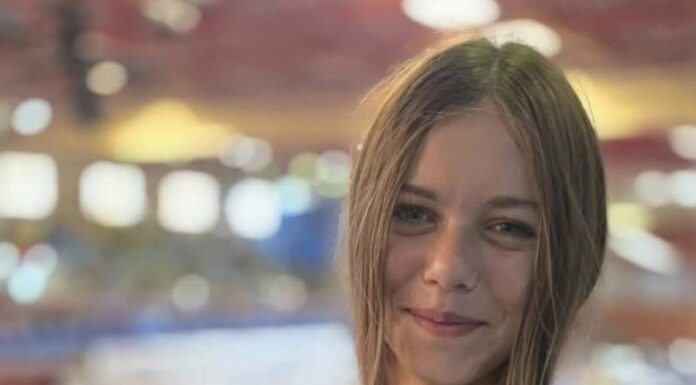 Ashdod – Alisa Chernyshev décroche le bronze à la Coupe du monde de Taekwon-Do