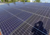 Un investissement de 70 millions de shekels pour un vaste projet de production d’électricité dans la région
