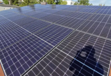 Un investissement de 70 millions de shekels pour un vaste projet de production d’électricité dans la région
