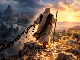 Toute l’équipe d’AshdodCafé vous souhaite «Shabbat Shalom» – date, horaires, paracha