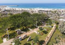 Ashdod rendra hommage aux victimes du 7 octobre lors d’une cérémonie portée par les jeunes