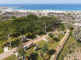 Ashdod rendra hommage aux victimes du 7 octobre lors d’une cérémonie portée par les jeunes