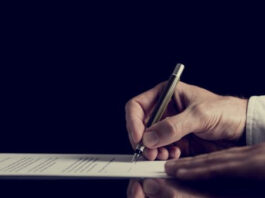 La procuration continue : un mandat en cas d’incapacité