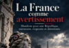 Démocraties au bord du précipice par Rony Akrich